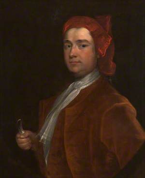 James Thomson (1700–1748)