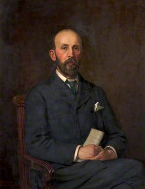 Robert Taylor Heape (1848–1917)