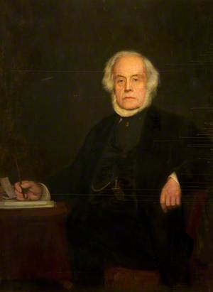 John Bright (1811–1889)