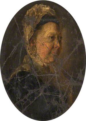 Mrs Charles Collier
