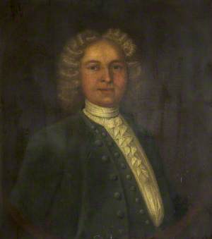 John Greenhalgh of Brandlesholme Hall
