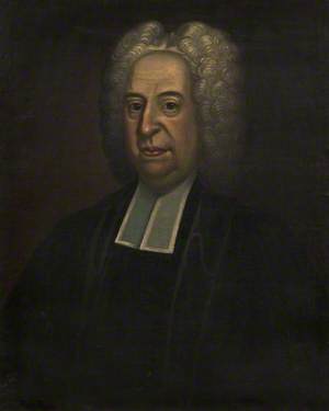 Reverend Joseph Bealey