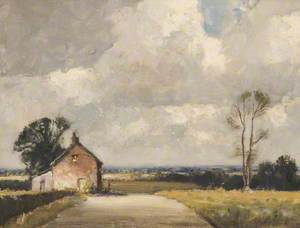 Suffolk Landscape