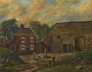 Hardman’s Fields, Bury, 1836