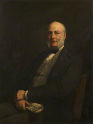 Robert Needham Philips (1815–1890)
