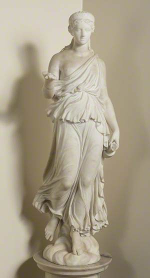 Hebe (after Antonio Canova)