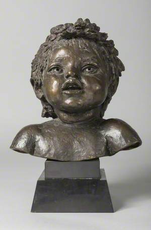 Portland Mason (Young Bacchus)