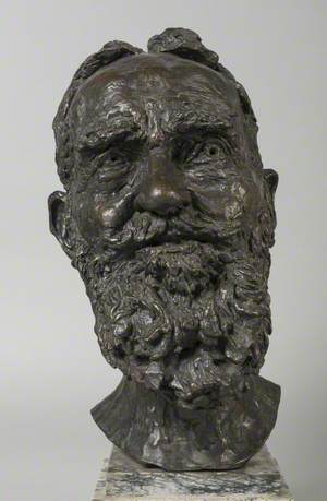 George Bernard Shaw (1856–1950)