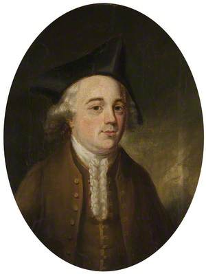 John Kay (1704–c.1779)