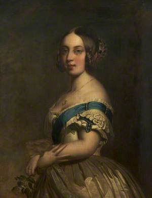 Queen Victoria (1819–1901)