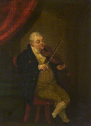 Billy Lonsdale (1773–1833)