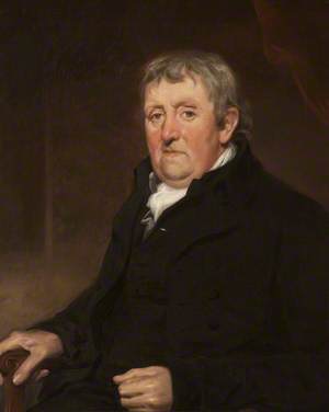 Peter Ainsworth (1737–1807)