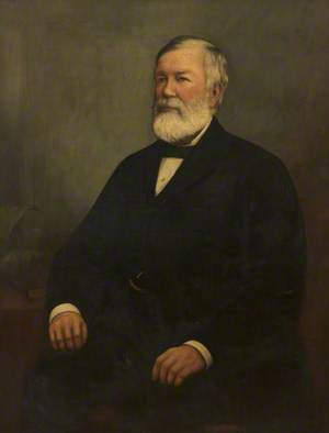 Thomas Walmsley (1812–1890)