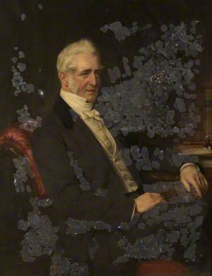 Thomas Bonsor Crompton (1792–1858)