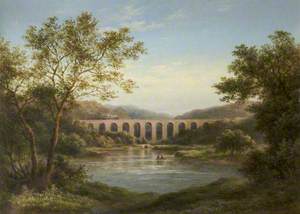 Entwistle Viaduct