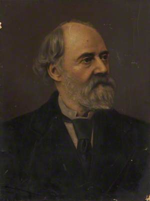 Charles Reade (1814–1884)