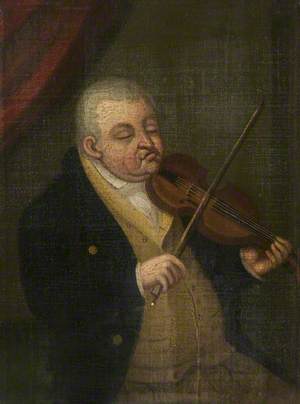Billy Lonsdale (1773–1833)