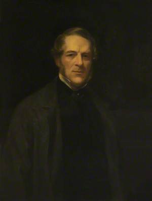 William Nathaniel Massey (1809–1881), MP