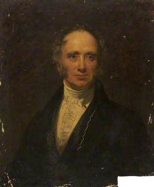 William Neild (1789–1864), 2nd Mayor of Manchester (1840–1842)