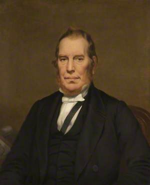 Richard Roberts (1789–1864), Engineer