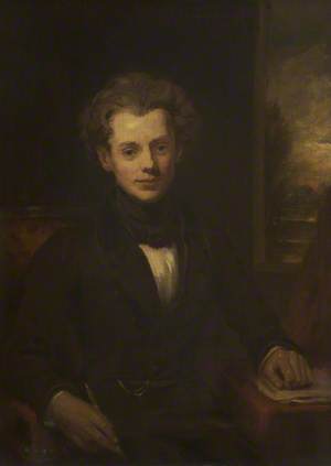 Henry Liverseege (1802–1832)