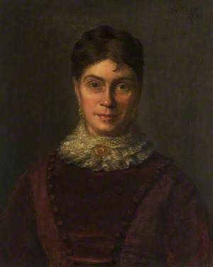 Mrs Charles Henry