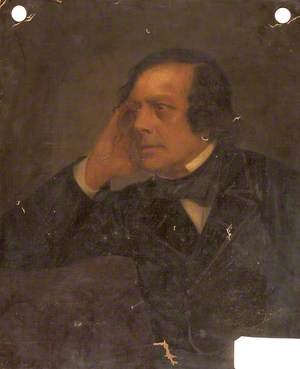 Charles Swain (1801–1874)