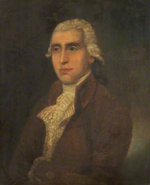 James Ireland of Blackley (d.1778)