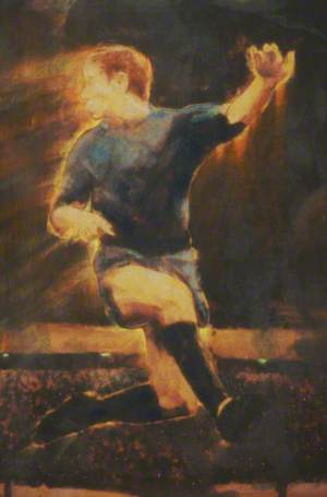 Bobby Charlton (b.1937)