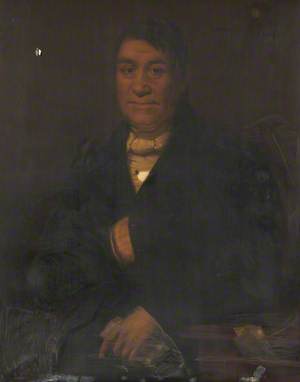 James Eckersley (1781–1840)