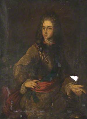 James Francis Edward Stuart (1688–1766)