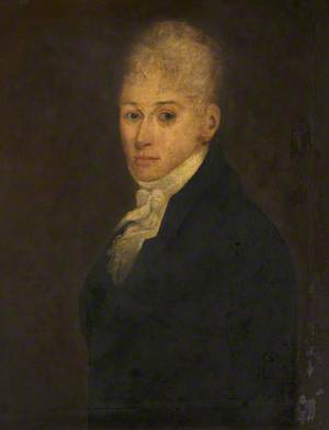 Thomas Richard Weeton (1781–1845), Solicitor, of Wigan, Leigh and Worthington