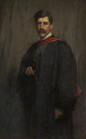David Alexander Edward Lindsay (1871–1940), 27th Earl of Crawford