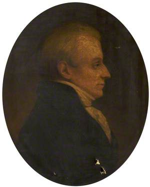 John Egerton Killer (1768–1854)