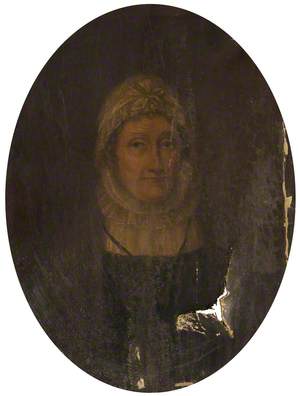 Elizabeth Leigh (1736–1820)