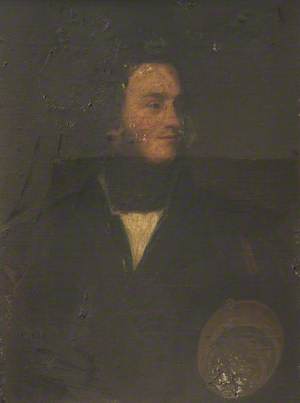 William Harrison Ainsworth (1805–1882)
