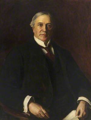 David Little (1840–1902)