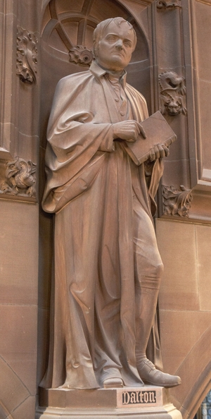 John Dalton (1766–1844)