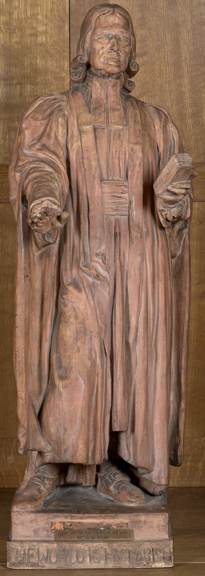 John Wesley (1703–1791)
