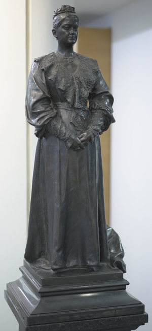 Enriqueta Rylands (1843–1908)