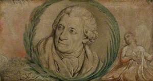 Friedrich Gottlieb Klopstock (1724–1803)