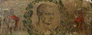 Marcus Tullius Cicero (106 BC–43 BC)