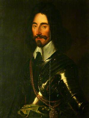 Thomas Fairfax, 3rd Baron Fairfax