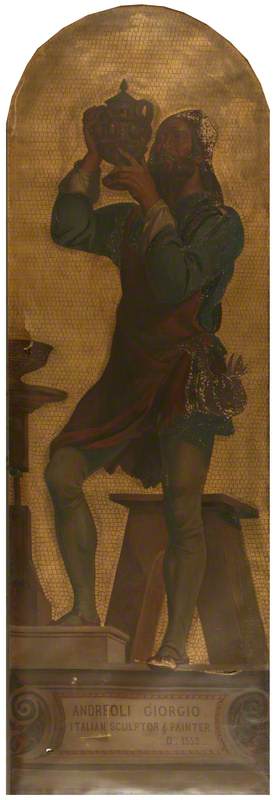 Andieoli Giorgio (c.1465/1470–1555)