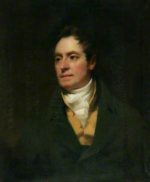 Alexander Campbell of Hillyards