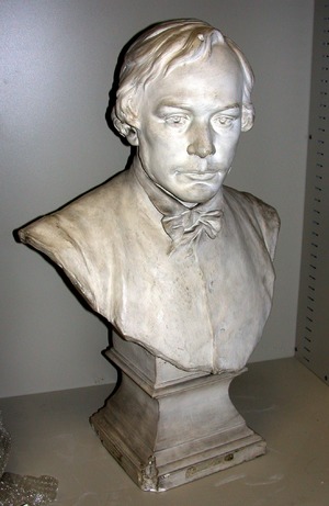 Alfred Stevens (1817–1875)