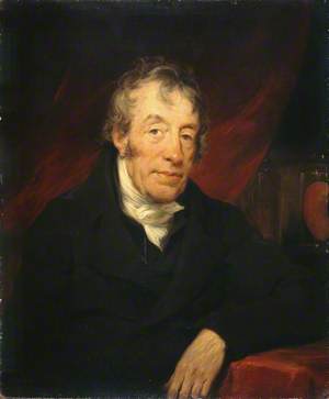 Dr Charles White (1728–1813)