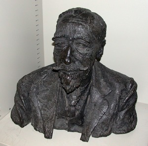 Joseph Conrad (1857–1924)