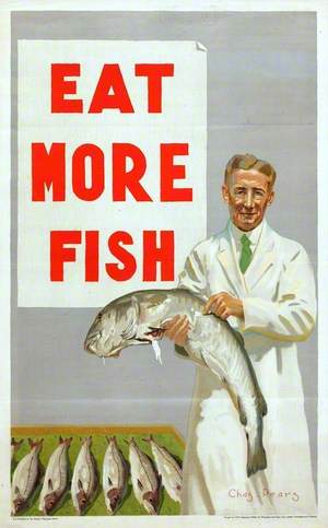 Eat More Fish
