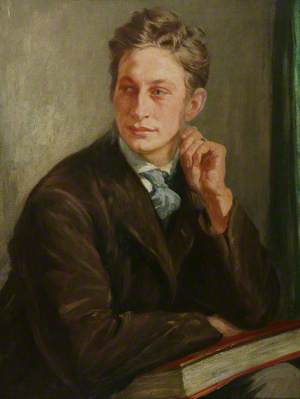 Henry Lamb (1883–1960)